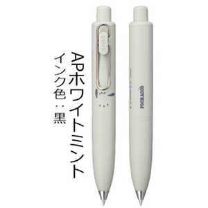 三菱えんぴつ (限定)サンリオ ユニボールワンP 0.5mm APホワイトミント UMNSPSR05APWM 三菱えんぴつ (限定)サンリオ ユニボールワンP 0.5mm APホワイトミント UMNSPSR05APWM