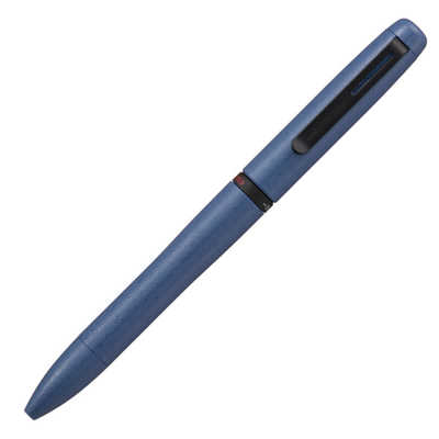 三菱えんぴつ (限定)3色ボールペン(Lite touch ink搭載)［0.5mm