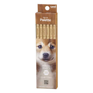 �O�H����҂� uni Palette(���j�p���b�g)�����������M �V�o�C�k �m2B/12�{(1�_�[�X)�n K56562B