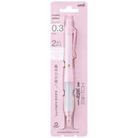 三菱えんぴつ uni α・gel SWITCH(ユニアルファゲルスイッチ)シャープ