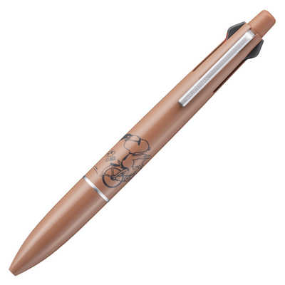 三菱えんぴつ (限定)ボールペン JETSTREAM Lite touch ink ジェット