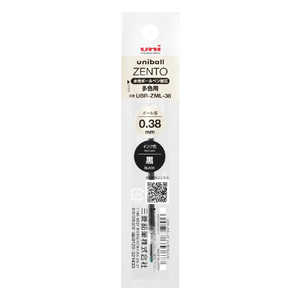 �O�H����҂� ZENTO �{�[���y�����t�B���m0.38mm�nuniball ZENTO���F�p �� �{�[���y�����t�B���m0�D38mm�nuniball ZENTO���F�p �� UBRZML38.24