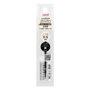 �O�H����҂� ZENTO �{�[���y�����t�B���m0.5mm�nuniball ZENTO���F�p �� �{�[���y�����t�B���m0�D5mm�nuniball ZENTO���F�p �� UBRZML05.24