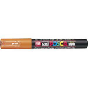 三菱えんぴつ PC1M.4 Do!POSCA 極細 橙 PC1M.4DO!POSCAゴクボソ 三菱えんぴつ PC1M.4 Do!POSCA 極細 橙 PC1M.4DO!POSCAゴクボソ