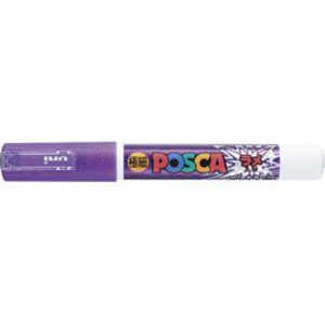 三菱えんぴつ PC1ML.12 POSCA ラメ入 バイオレット PC1ML.12POSCAラメイリバイ 三菱えんぴつ PC1ML.12 POSCA ラメ入 バイオレット PC1ML.12POSCAラメイリバイ