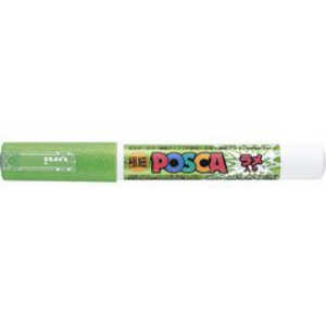 三菱えんぴつ PC1ML.6 POSCA ラメ入 グリーン PC1ML.6POSCAラメイリグリー 三菱えんぴつ PC1ML.6 POSCA ラメ入 グリーン PC1ML.6POSCAラメイリグリー