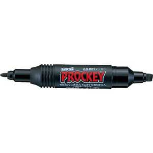 三菱えんぴつ プロッキー 黒 PM150TR24 三菱えんぴつ プロッキー 黒 PM150TR24