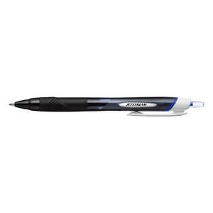 三菱えんぴつ ジェットストリーム スタンダード 青(ボール径:1.0mm、インク色:青) SXN15010.33 三菱えんぴつ ジェットストリーム スタンダード 青(ボール径:1.0mm、インク色:青) SXN15010.33