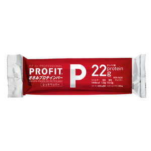 丸善 PROFIT ささみプロテインバー(レッドペッパー/65g×2本入り) レッドペッパー PFササミプロテインバーレッドペ 丸善 PROFIT ささみプロテインバー(レッドペッパー/65g×2本入り) レッドペッパー PFササミプロテインバーレッドペ