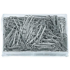 ミツヤ ゼムクリップ小50g175本 GP-503 ミツヤ ゼムクリップ小50g175本 GP-503