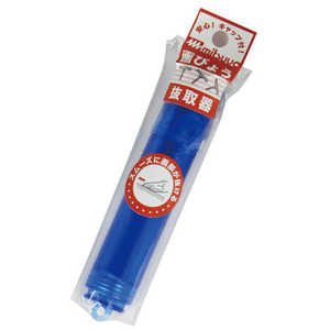 ミツヤ [画鋲抜き取り器] 画鋲抜取器 ピントル GN100P