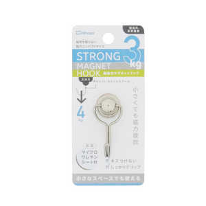 ߥĥ ᥿ޥͥåȥեå 3 MMH-3