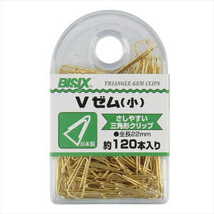 ミツヤ Vゼム小 120本入 BX1TEVS ミツヤ Vゼム小 120本入 BX1TEVS