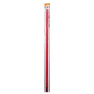 ミツヤ マグネットバー600MM 赤 MGB-600-RD ミツヤ マグネットバー600MM 赤 MGB-600-RD