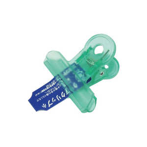 ミツヤ バラ アクアクリップ小 緑 PCC02-BA-GR ミツヤ バラ アクアクリップ小 緑 PCC02-BA-GR