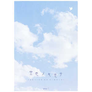 デザインフィル 便箋 ソライロノキモチ 20399006