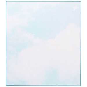 デザインフィル 33126006 カラー色紙 空色ノキモチ 33126006