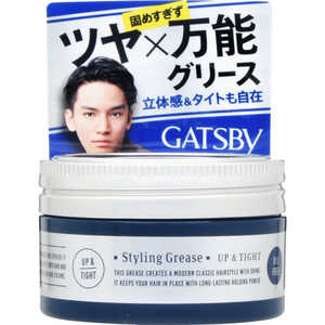 ޥ GATSBY(ĥӡ) 󥰥꡼ åѡ 100g̥󥰺ޡ