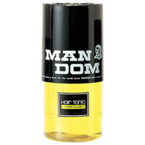マンダム マンダム ヘアトニック 330ml(男性化粧品) 