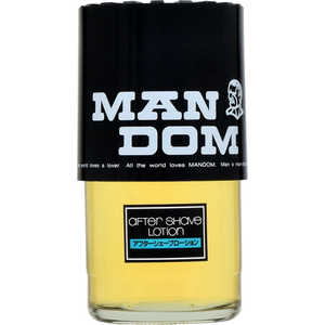 マンダム mandom(マンダム) アフターシェーブローション(120ml)〔化粧水〕 