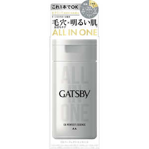 マンダム GATSBY(ギャツビー)EXパーフェクトエッセンス 150mL マンダム GATSBY(ギャツビー)EXパーフェクトエッセンス 150mL