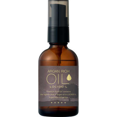 マンダム ルシードエル プレミアムピュアオイル の通販 - カテゴリ