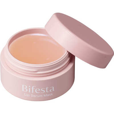 マンダム ビフェスタ リップセラムパック8g の通販 - カテゴリ：日用品