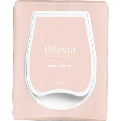 マンダム Bifesta(ビフェスタ) ミセラークレンジングシート