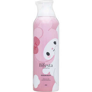 マンダム Bifesta(ビフェスタ) 泡洗顔 セラムモイスト 限定マイメロデザイン 