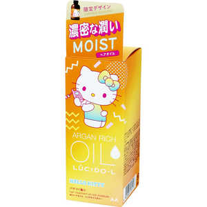 マンダム ルシードエル オイルトリートメント #EXヘアオイル リッチモイスチャー スペシャルデザイン25AW LCLEXオイルRMS25A マンダム ルシードエル オイルトリートメント #EXヘアオイル リッチモイスチャー スペシャルデザイン25AW LCLEXオイルRMS25A