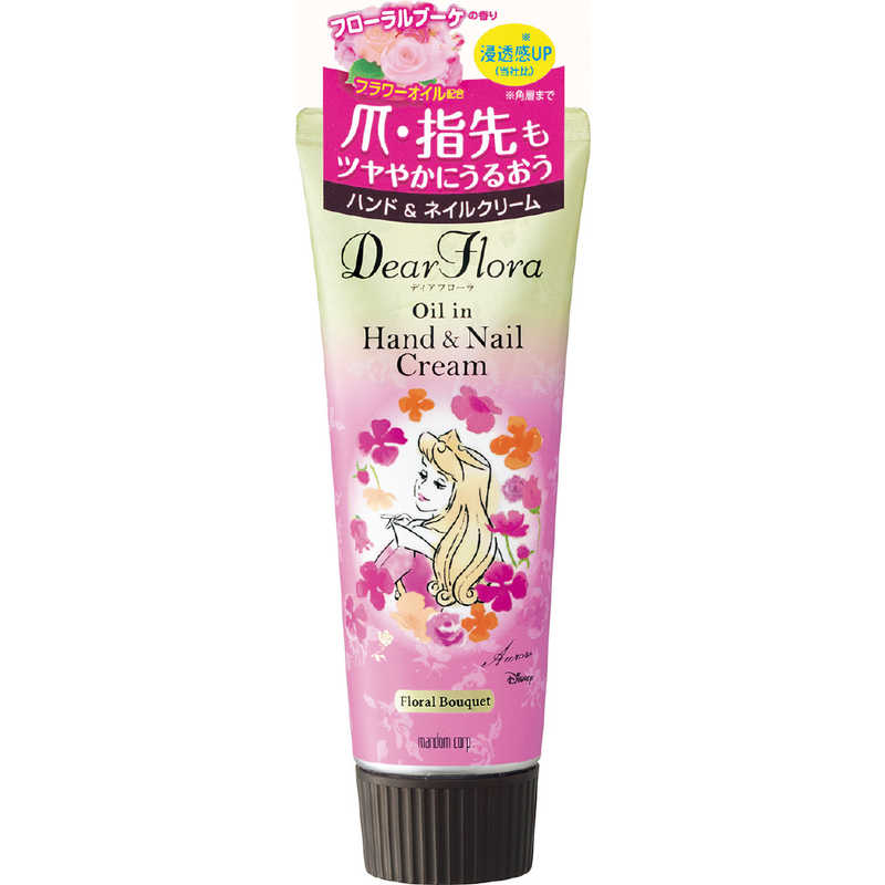 マンダム Mandom ディアフロｰラ オイルイン 激安通販ショッピング ハンドネイルクリｰム 60g フロｰラルブｰケ