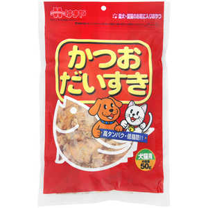 マルトモ かつおだいすき 50g マルトモ かつおだいすき 50g