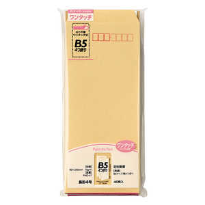 マルアイ ワンタッチ封筒 長4 PNO47 マルアイ ワンタッチ封筒 長4 PNO47