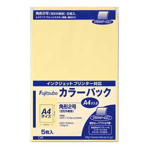 マルアイ 藤壺カラーパック角2クリーム PK21C マルアイ 藤壺カラーパック角2クリーム PK21C