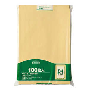 マルアイ 角1 85G 100枚パック入 PK-118 マルアイ 角1 85G 100枚パック入 PK-118