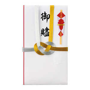 マルアイ 祝金封金銀10本結切御贐 SE31