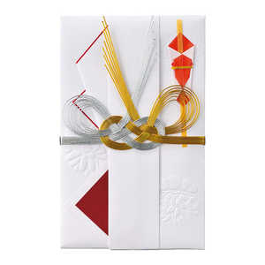 マルアイ 祝金封文化結字なし 136