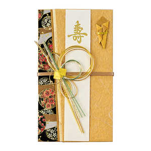 マルアイ 都の彩シリーズ加賀黄 592Y