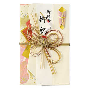 マルアイ 新金封舞鶴 654