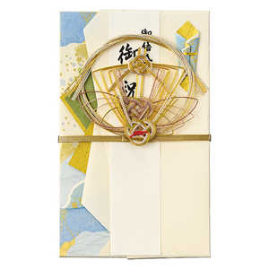 マルアイ 新金封宝船 655