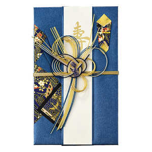 マルアイ きらり大金青 658B