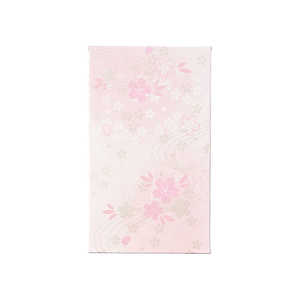 マルアイ 日本の文様シリーズ高級ぽち袋さくら J33