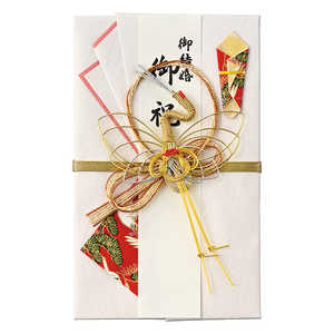 マルアイ 新金封 GE504