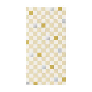 マルアイ 万円袋 こころもよう 市松 1GO