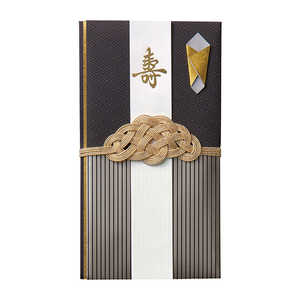 マルアイ 和装黒紋 18D