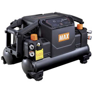�}�b�N�X MAX 45�C���X�[�p�[�G�A�R���v���b�T ������p �u���b�N AKHH1301E2BLACK