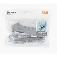 マックス (限定)ホッチキス「HD-10NX」 さばとら ZH90235 の通販