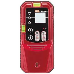 マックス MAX レーザ用受光器 LA-D5NV マックス MAX レーザ用受光器 LA-D5NV