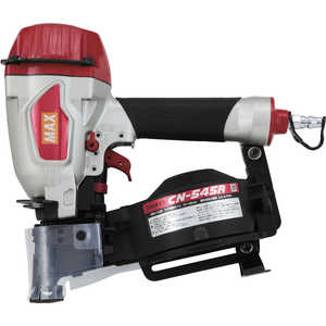 マックス MAX コイルネイラ CN-545R マックス MAX コイルネイラ CN-545R