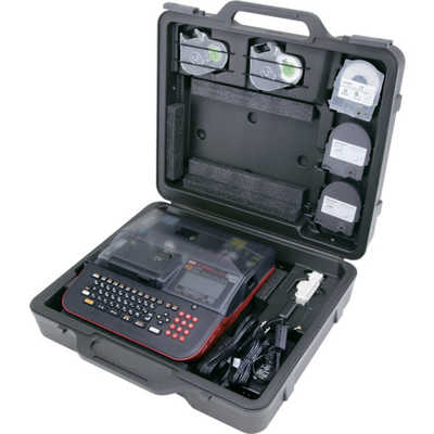 マックス MAX チューブマーカー レタツイン LM-500W3 LM500W3 の